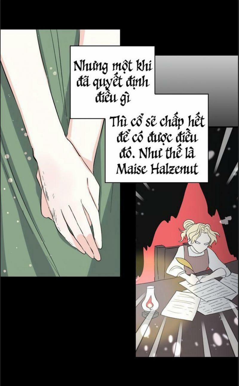 Tôi Là Bạn Gái Cũ Của Một Quân Nhân 10 trang 36