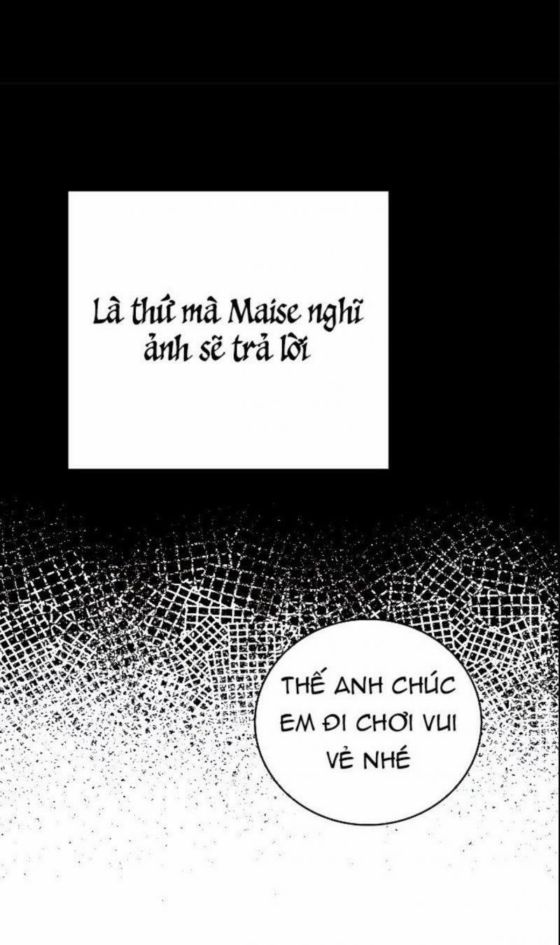 Tôi Là Bạn Gái Cũ Của Một Quân Nhân 10 trang 38