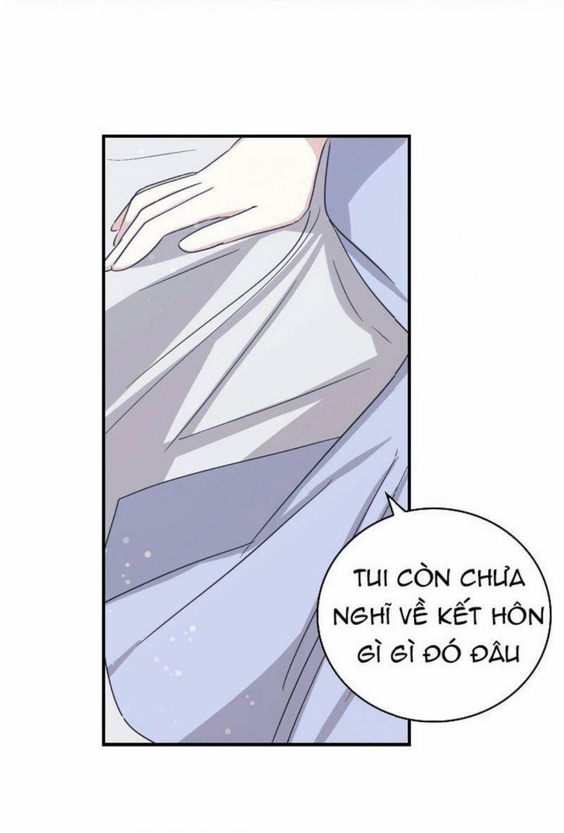 Tôi Là Bạn Gái Cũ Của Một Quân Nhân 10 trang 4