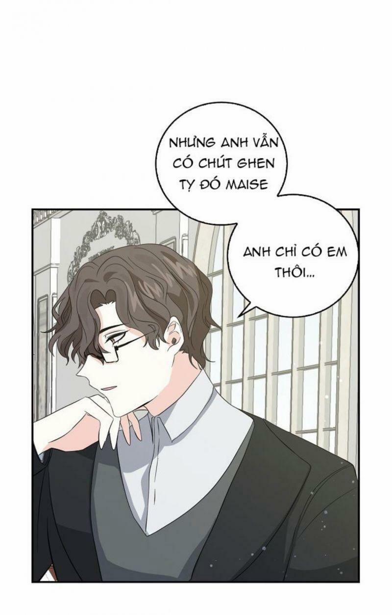 Tôi Là Bạn Gái Cũ Của Một Quân Nhân 10 trang 40