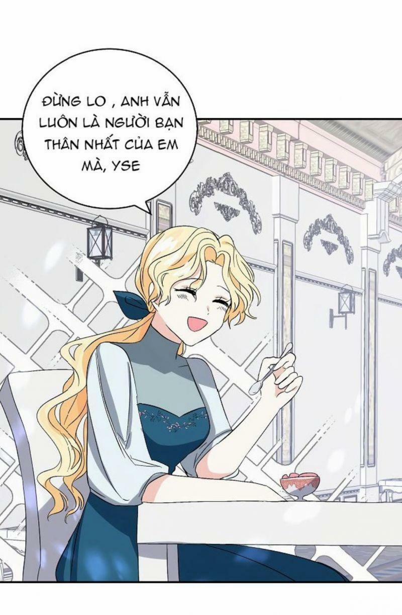 Tôi Là Bạn Gái Cũ Của Một Quân Nhân 10 trang 41