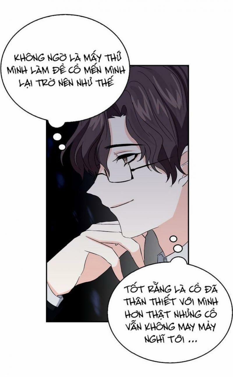 Tôi Là Bạn Gái Cũ Của Một Quân Nhân 10 trang 42