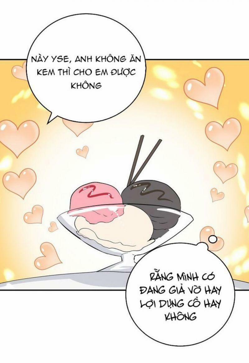 Tôi Là Bạn Gái Cũ Của Một Quân Nhân 10 trang 43