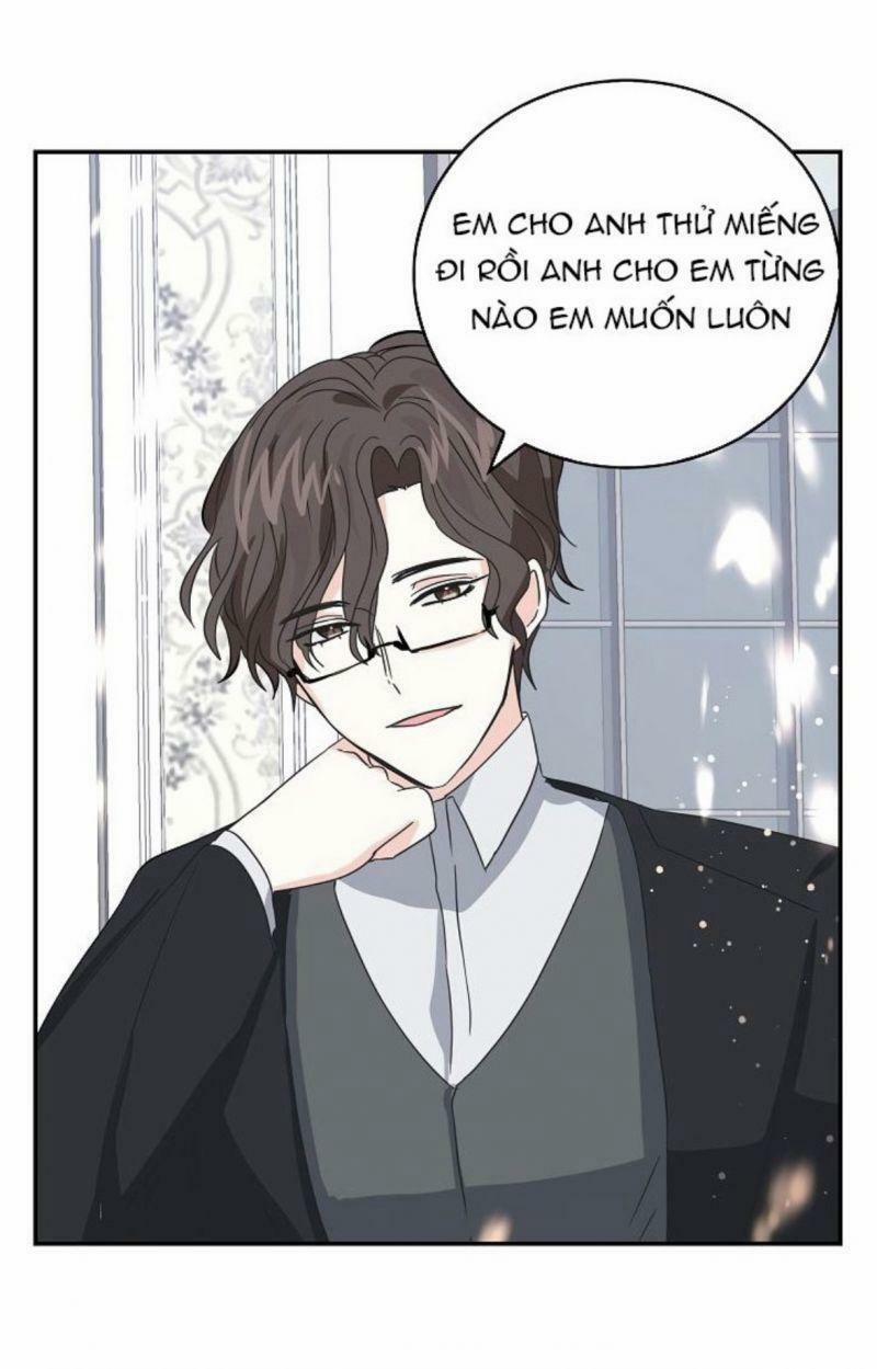 Tôi Là Bạn Gái Cũ Của Một Quân Nhân 10 trang 44