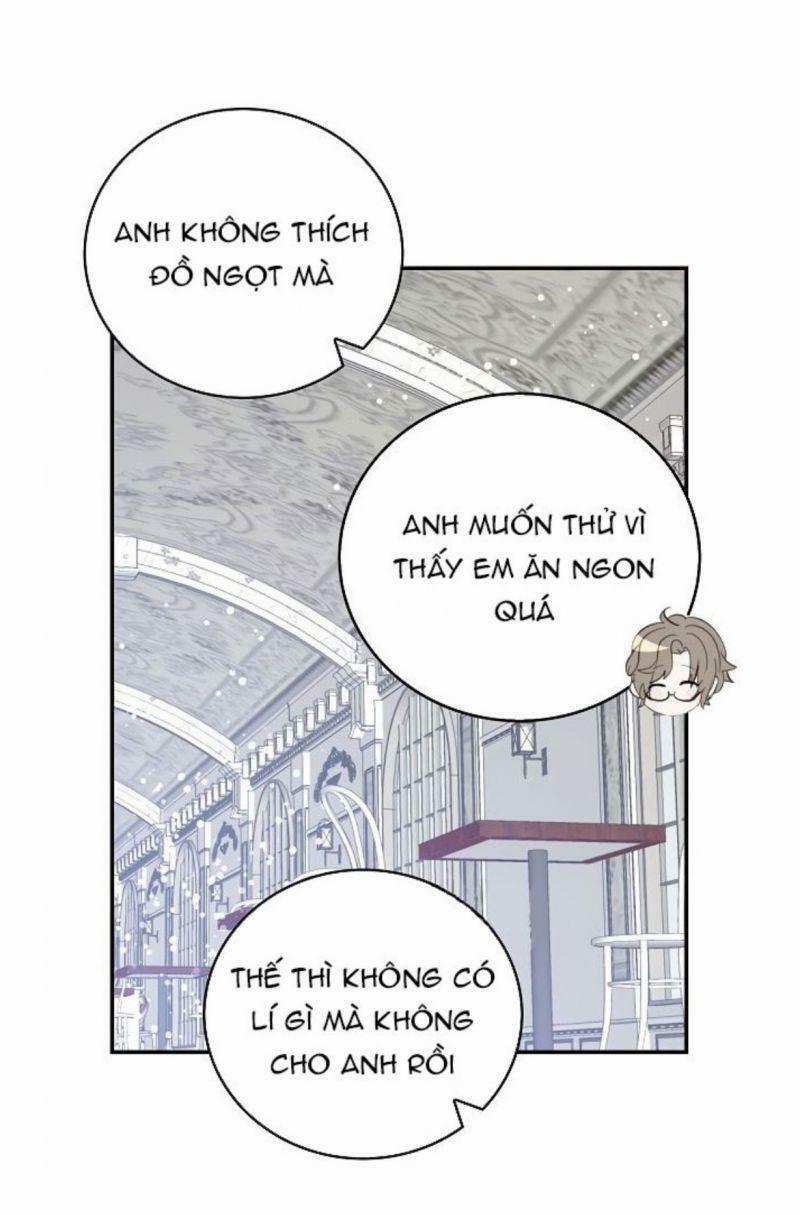 Tôi Là Bạn Gái Cũ Của Một Quân Nhân 10 trang 45