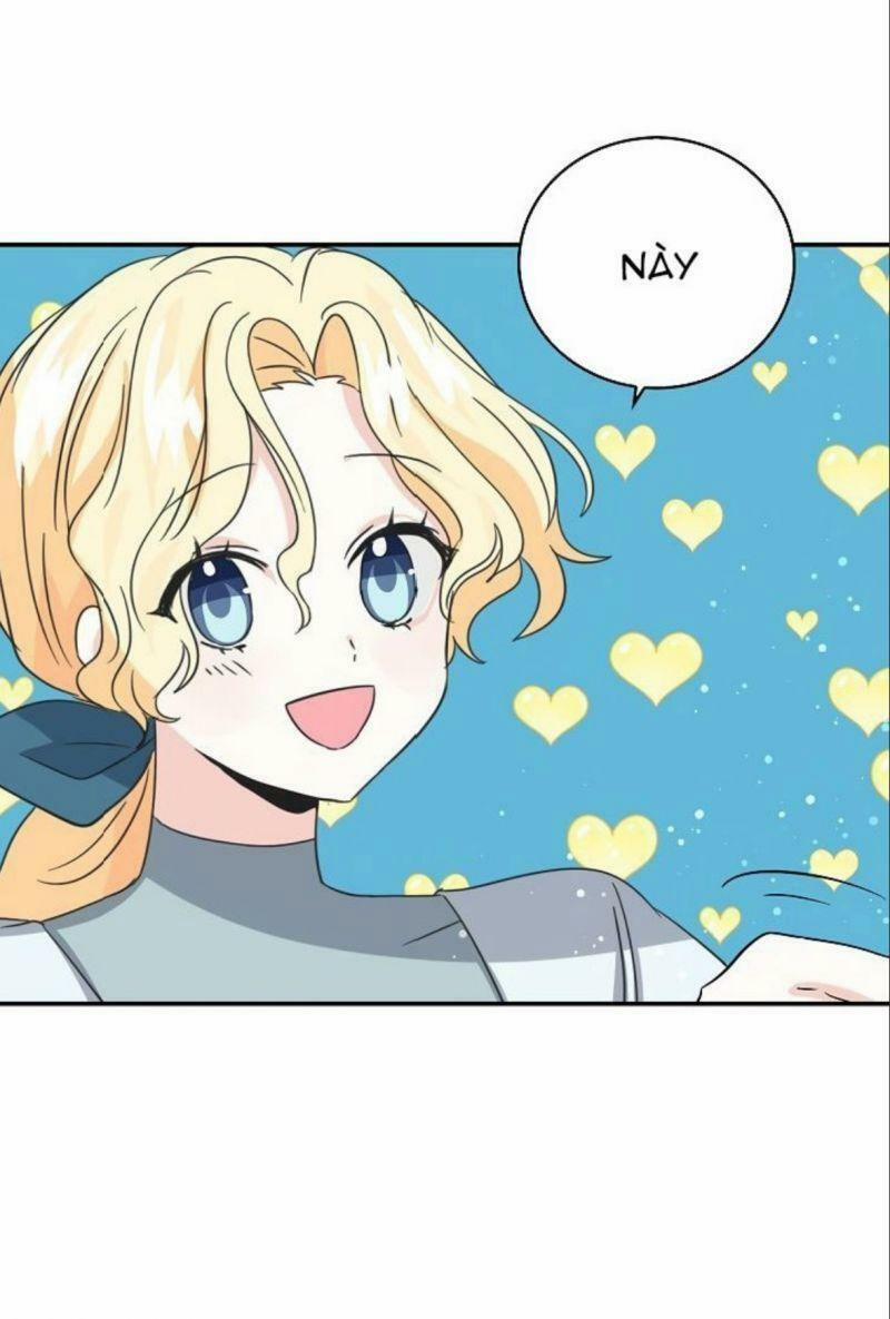 Tôi Là Bạn Gái Cũ Của Một Quân Nhân 10 trang 46