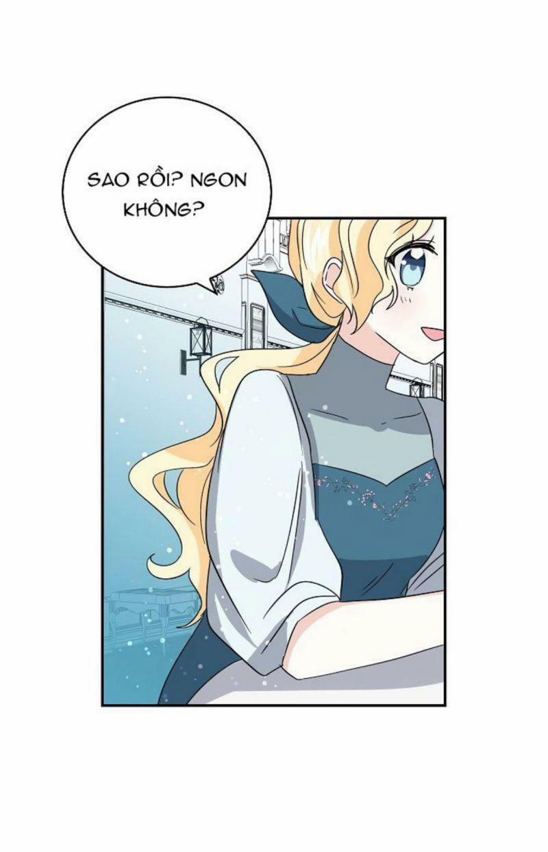 Tôi Là Bạn Gái Cũ Của Một Quân Nhân 10 trang 48