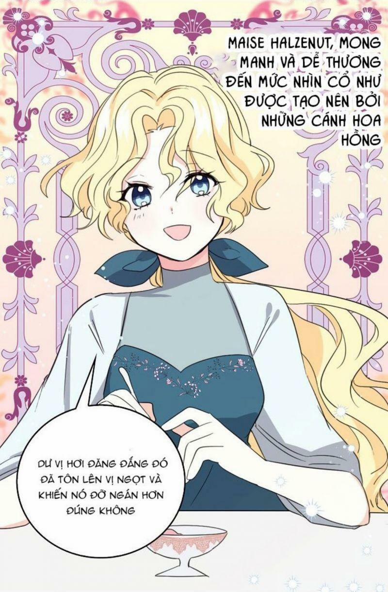 Tôi Là Bạn Gái Cũ Của Một Quân Nhân 10 trang 50