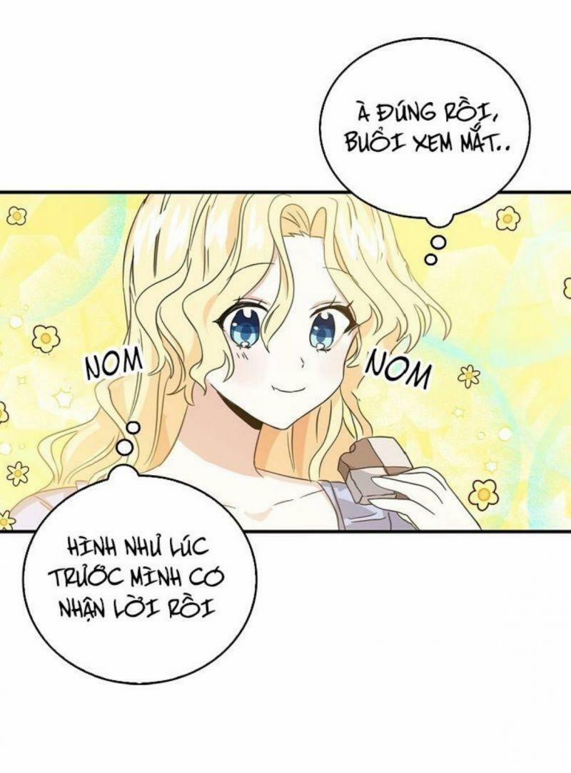 Tôi Là Bạn Gái Cũ Của Một Quân Nhân 10 trang 8