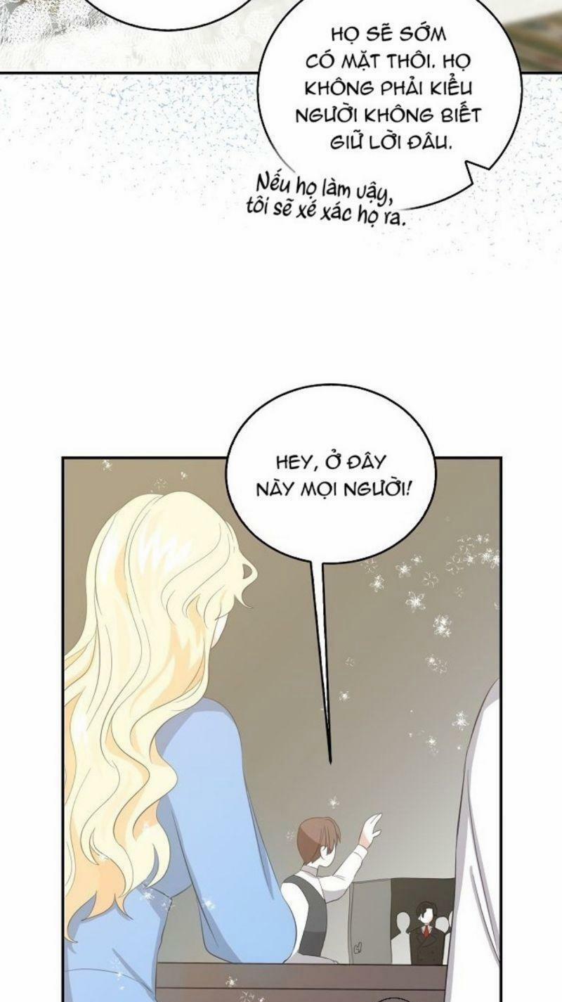 Tôi Là Bạn Gái Cũ Của Một Quân Nhân 11 trang 12