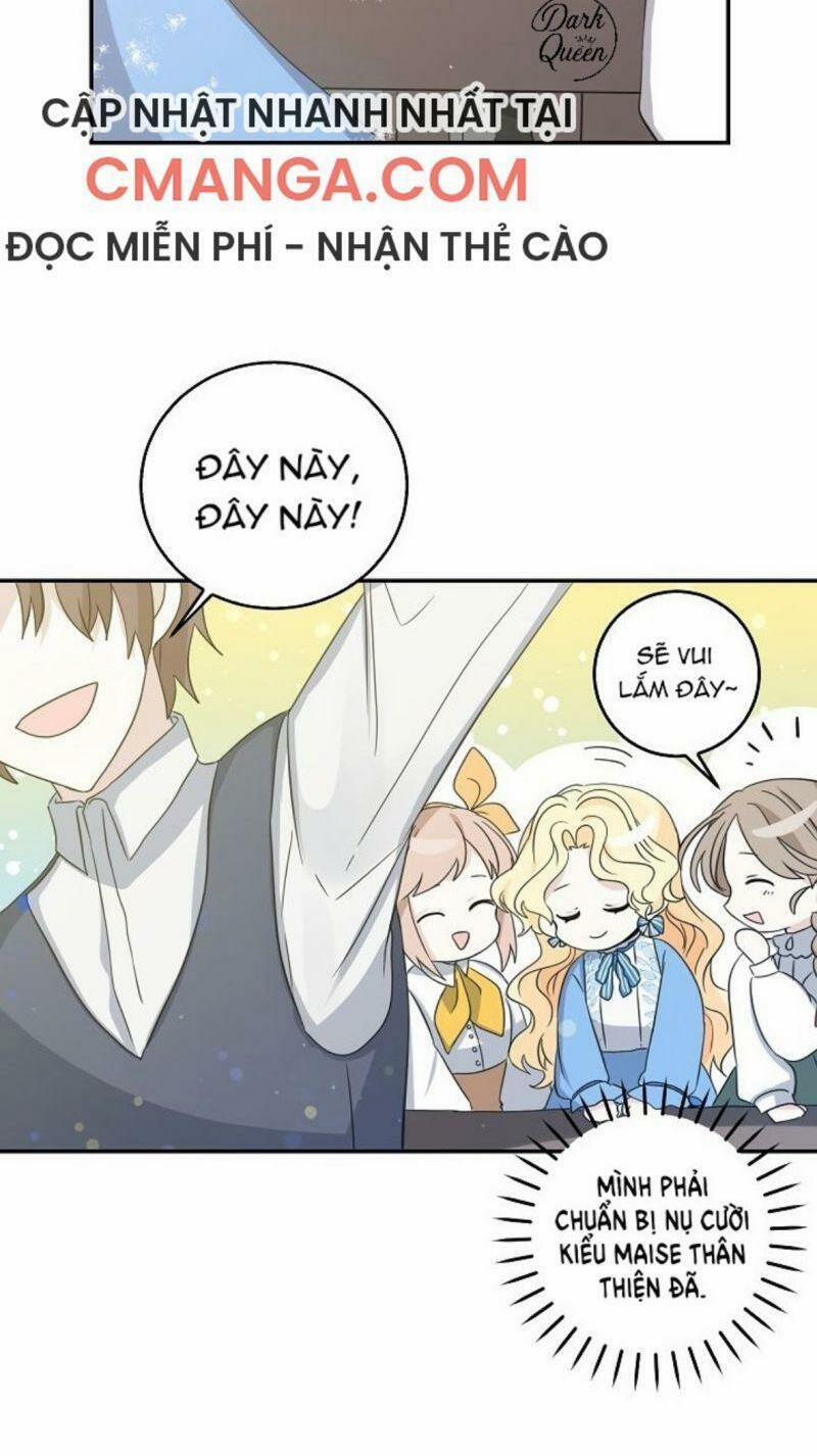 Tôi Là Bạn Gái Cũ Của Một Quân Nhân 11 trang 13