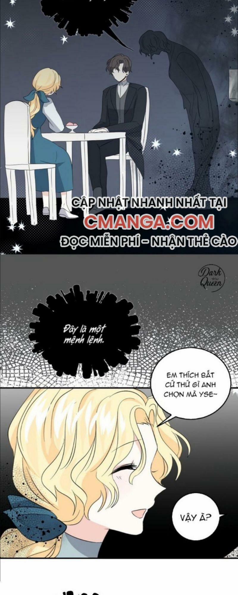 Tôi Là Bạn Gái Cũ Của Một Quân Nhân 11 trang 2