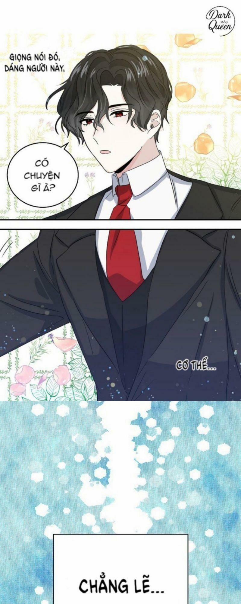 Tôi Là Bạn Gái Cũ Của Một Quân Nhân 11 trang 20