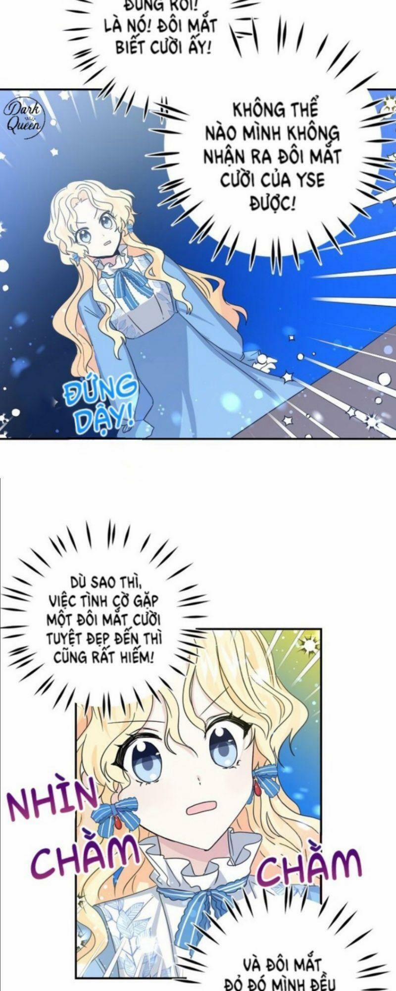 Tôi Là Bạn Gái Cũ Của Một Quân Nhân 11 trang 23