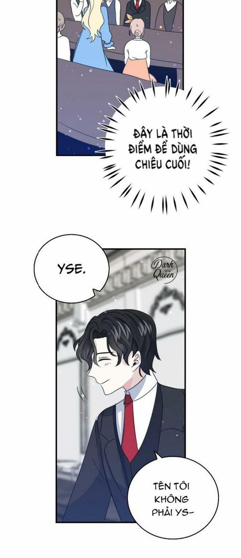 Tôi Là Bạn Gái Cũ Của Một Quân Nhân 11 trang 25