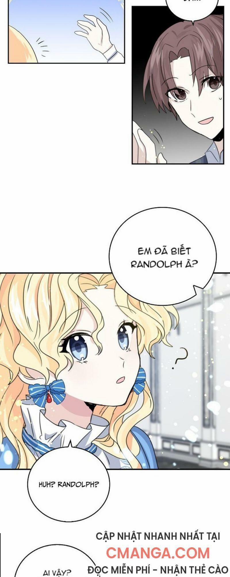 Tôi Là Bạn Gái Cũ Của Một Quân Nhân 11 trang 29