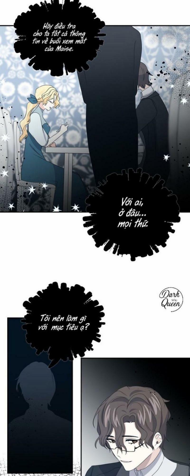 Tôi Là Bạn Gái Cũ Của Một Quân Nhân 11 trang 3