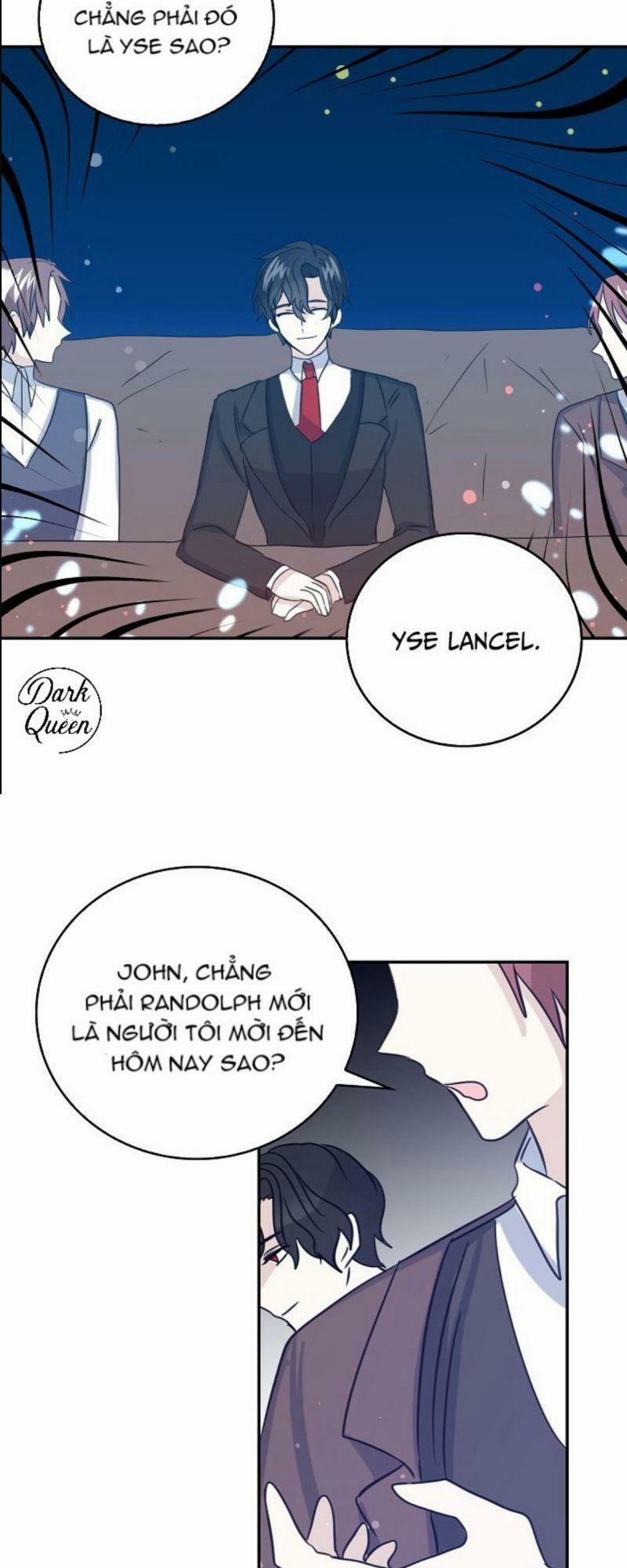 Tôi Là Bạn Gái Cũ Của Một Quân Nhân 11 trang 30