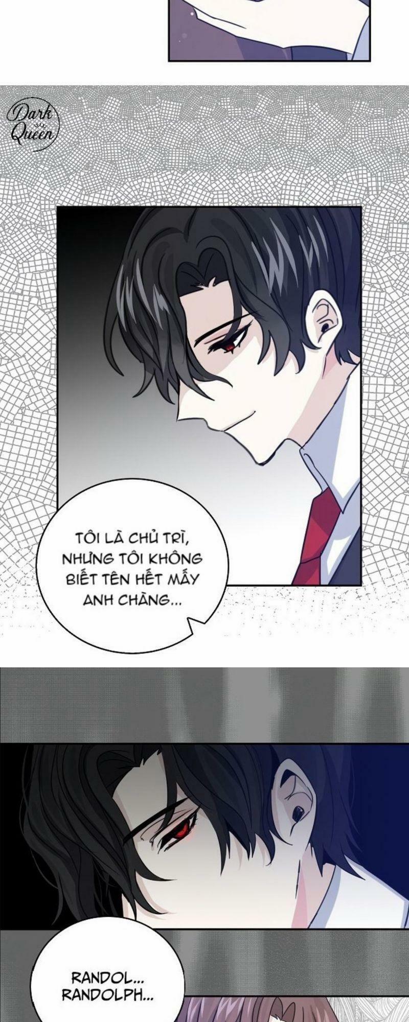 Tôi Là Bạn Gái Cũ Của Một Quân Nhân 11 trang 31