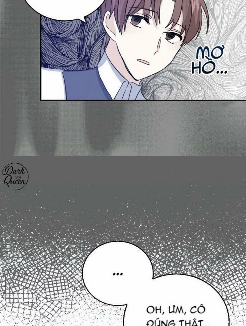 Tôi Là Bạn Gái Cũ Của Một Quân Nhân 11 trang 32