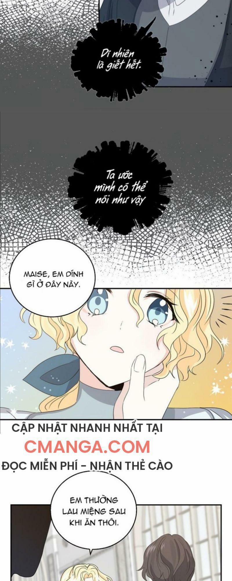 Tôi Là Bạn Gái Cũ Của Một Quân Nhân 11 trang 4