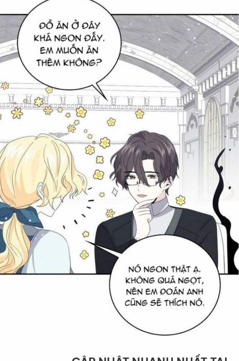 Tôi Là Bạn Gái Cũ Của Một Quân Nhân 11 trang 6