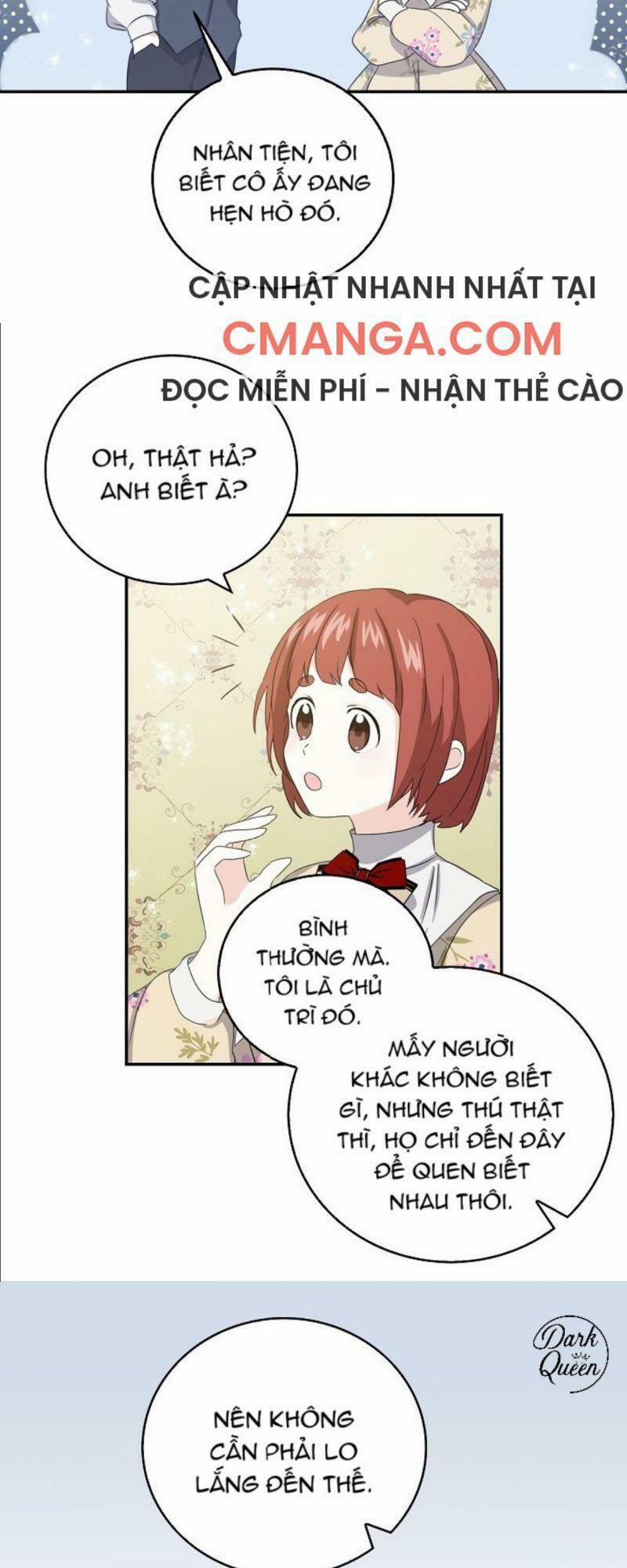 Tôi Là Bạn Gái Cũ Của Một Quân Nhân 11 trang 9