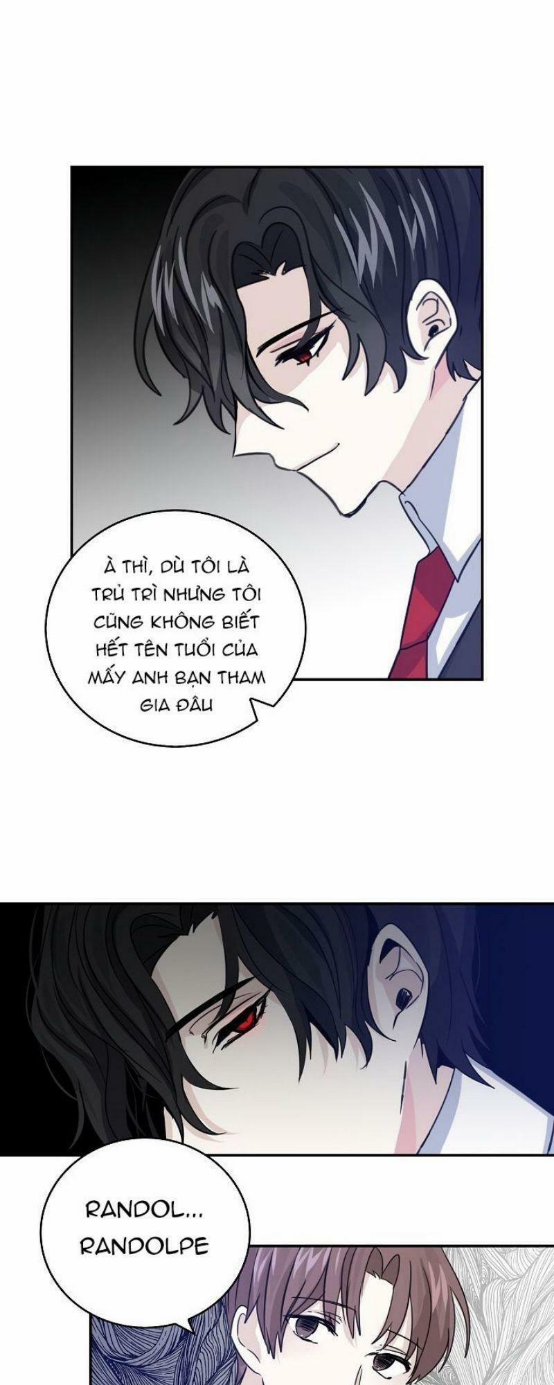 Tôi Là Bạn Gái Cũ Của Một Quân Nhân 12 trang 0