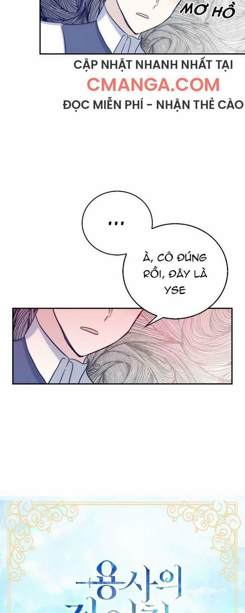 Tôi Là Bạn Gái Cũ Của Một Quân Nhân 12 trang 1