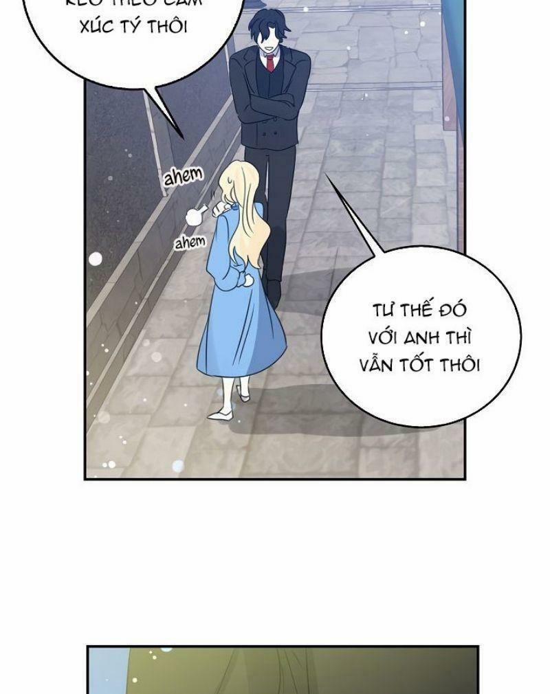 Tôi Là Bạn Gái Cũ Của Một Quân Nhân 12 trang 11