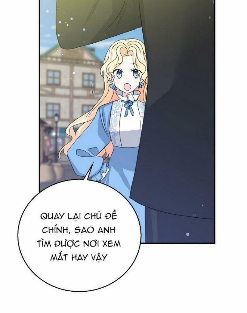 Tôi Là Bạn Gái Cũ Của Một Quân Nhân 12 trang 12