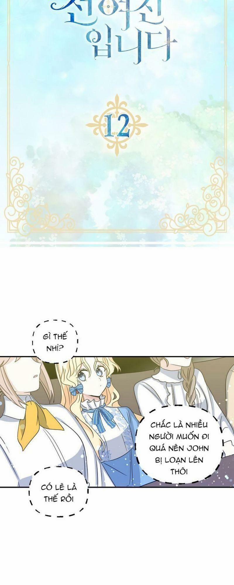 Tôi Là Bạn Gái Cũ Của Một Quân Nhân 12 trang 2