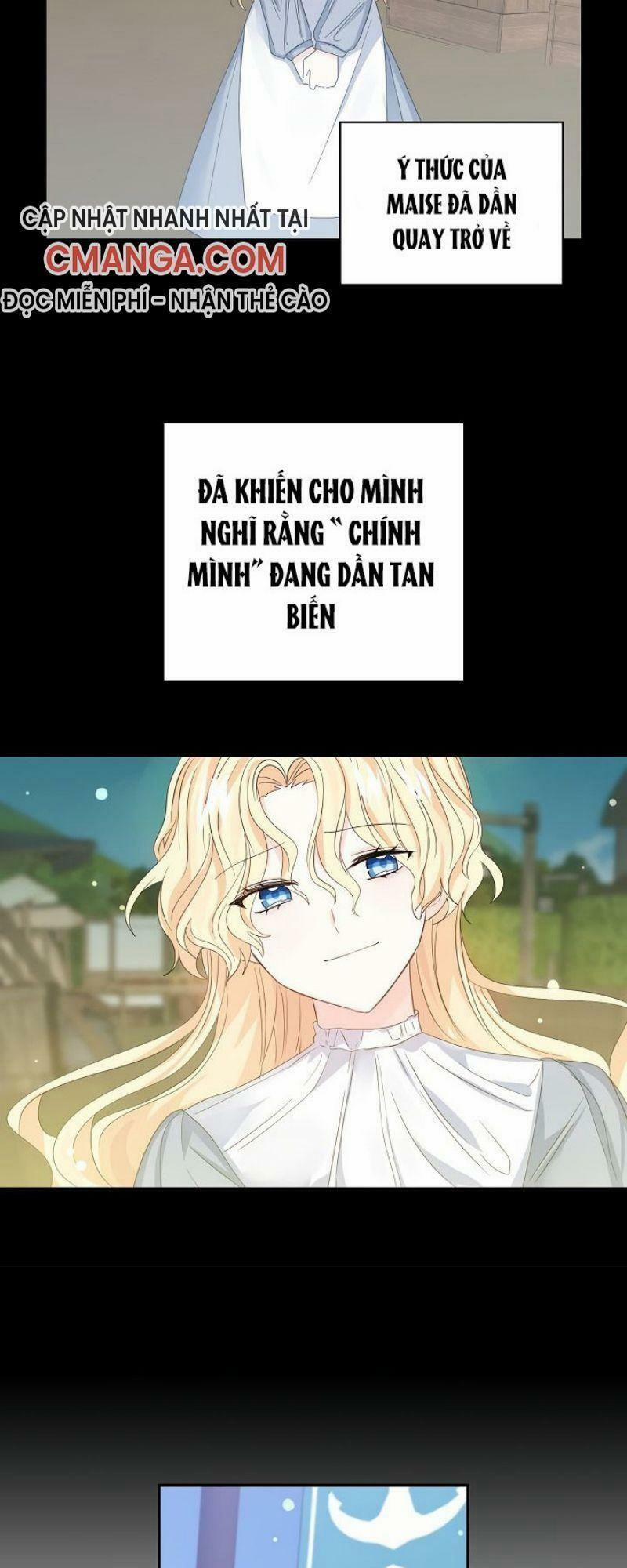 Tôi Là Bạn Gái Cũ Của Một Quân Nhân 12 trang 30