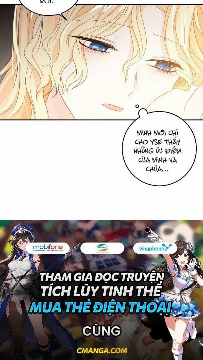 Tôi Là Bạn Gái Cũ Của Một Quân Nhân 12 trang 40