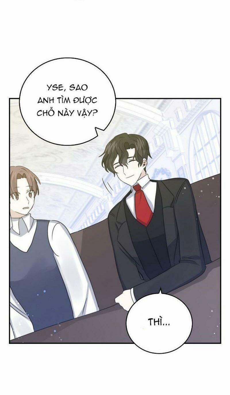 Tôi Là Bạn Gái Cũ Của Một Quân Nhân 12 trang 5