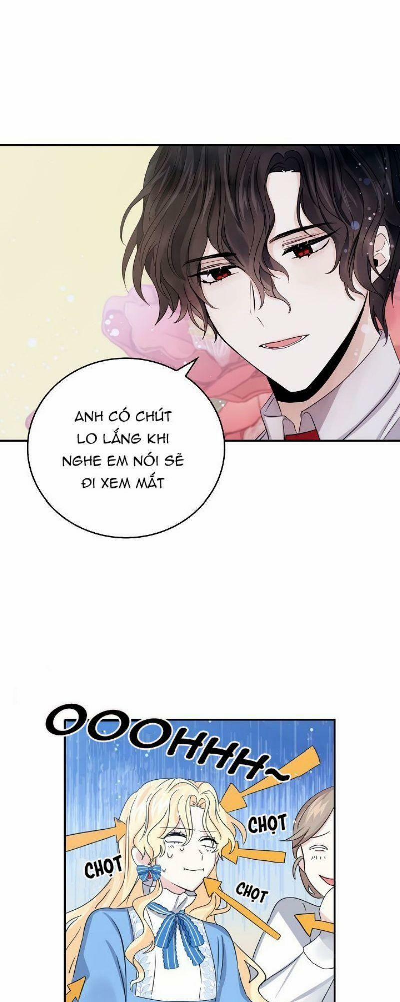 Tôi Là Bạn Gái Cũ Của Một Quân Nhân 12 trang 6