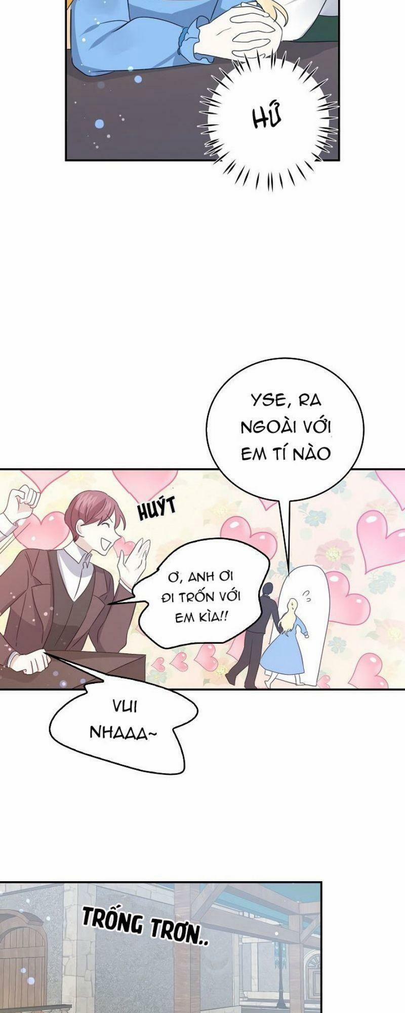 Tôi Là Bạn Gái Cũ Của Một Quân Nhân 12 trang 7