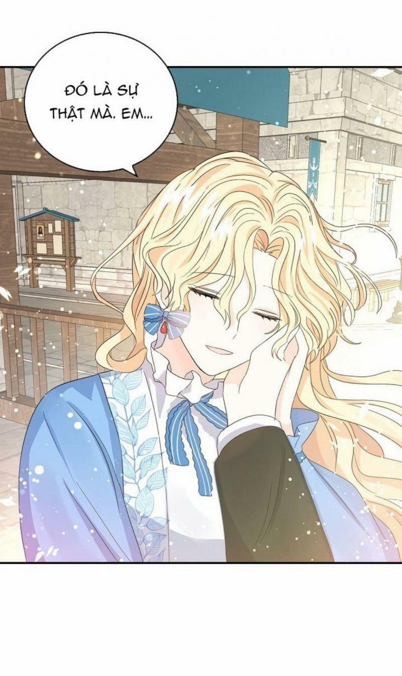 Tôi Là Bạn Gái Cũ Của Một Quân Nhân 13 trang 1