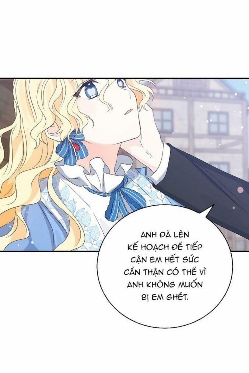 Tôi Là Bạn Gái Cũ Của Một Quân Nhân 13 trang 10