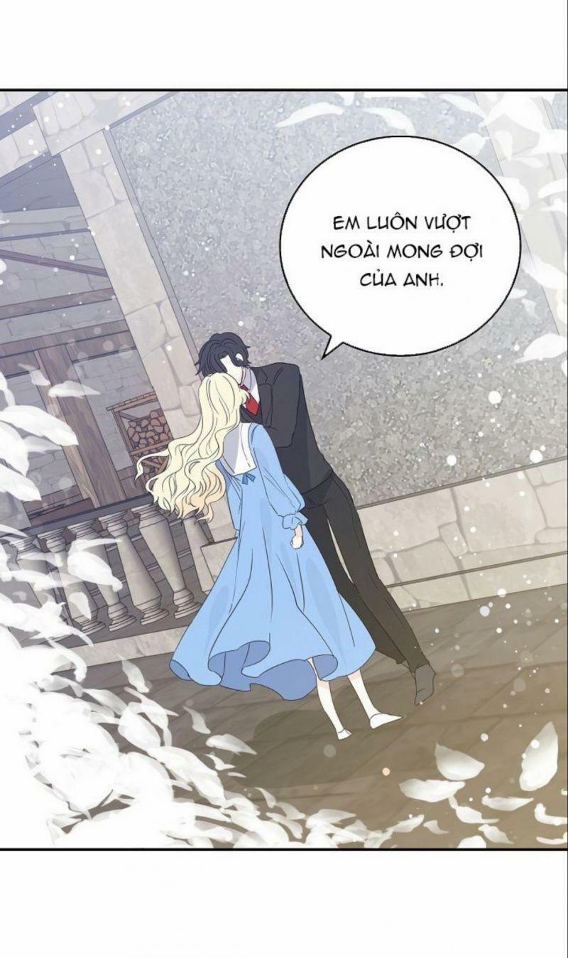 Tôi Là Bạn Gái Cũ Của Một Quân Nhân 13 trang 12