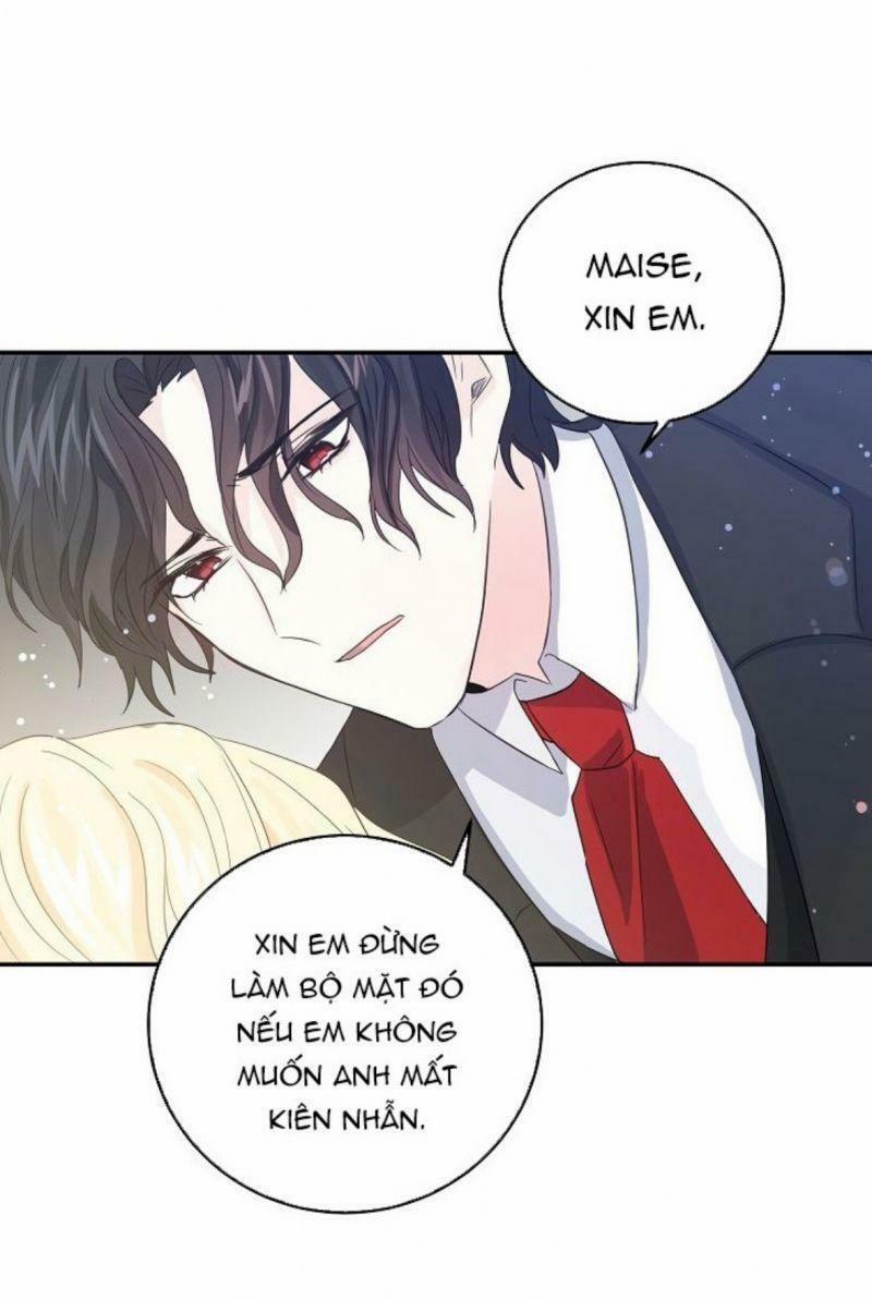 Tôi Là Bạn Gái Cũ Của Một Quân Nhân 13 trang 14