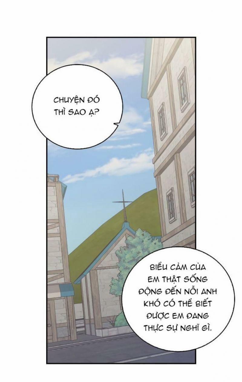 Tôi Là Bạn Gái Cũ Của Một Quân Nhân 13 trang 15