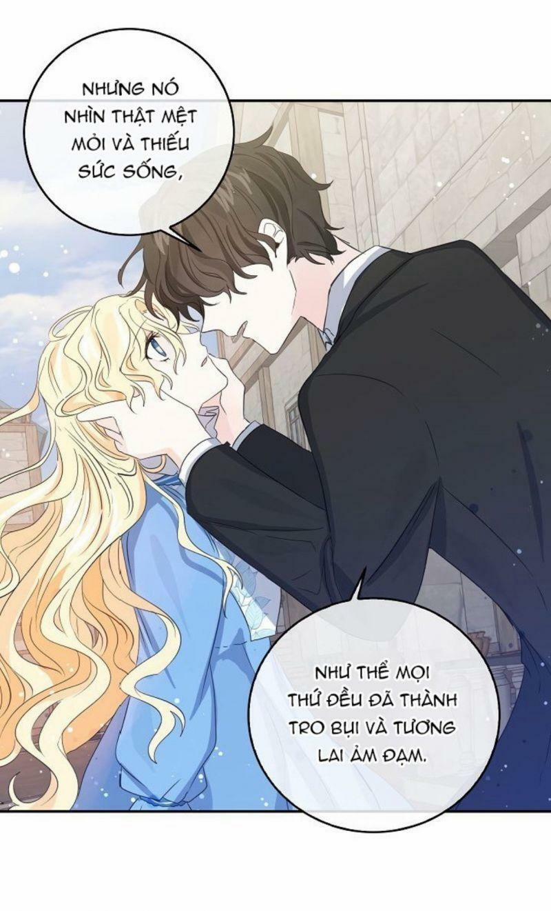 Tôi Là Bạn Gái Cũ Của Một Quân Nhân 13 trang 16