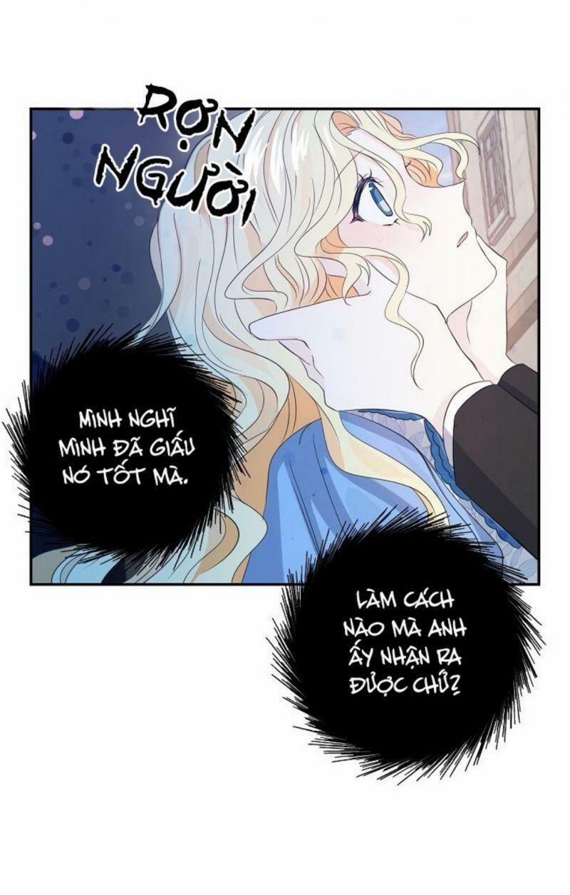 Tôi Là Bạn Gái Cũ Của Một Quân Nhân 13 trang 17