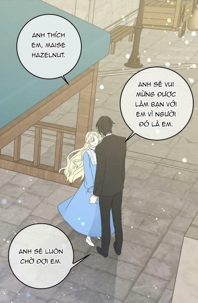 Tôi Là Bạn Gái Cũ Của Một Quân Nhân 13 trang 19