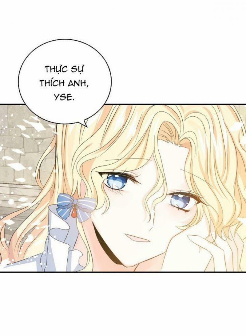 Tôi Là Bạn Gái Cũ Của Một Quân Nhân 13 trang 2