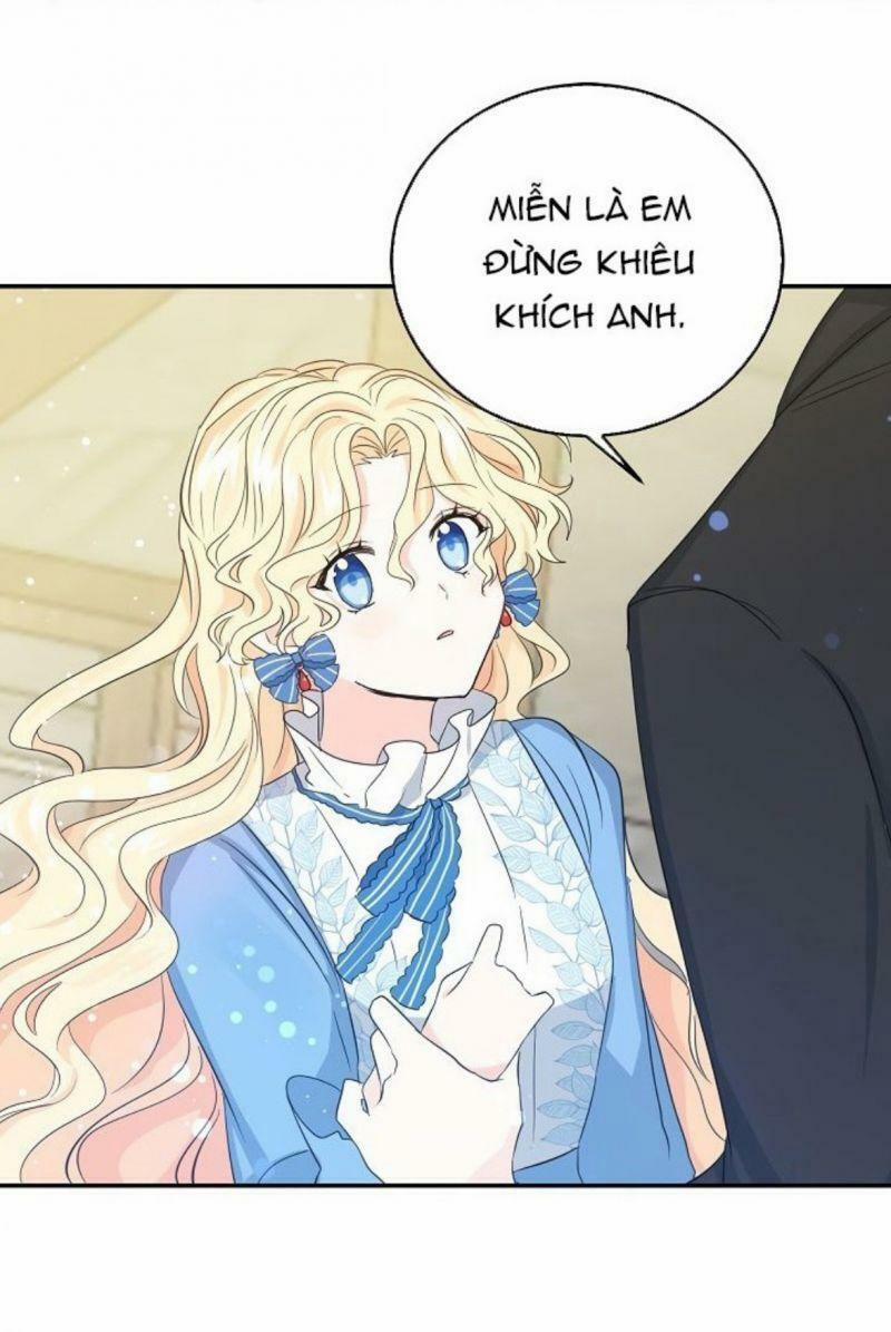 Tôi Là Bạn Gái Cũ Của Một Quân Nhân 13 trang 20