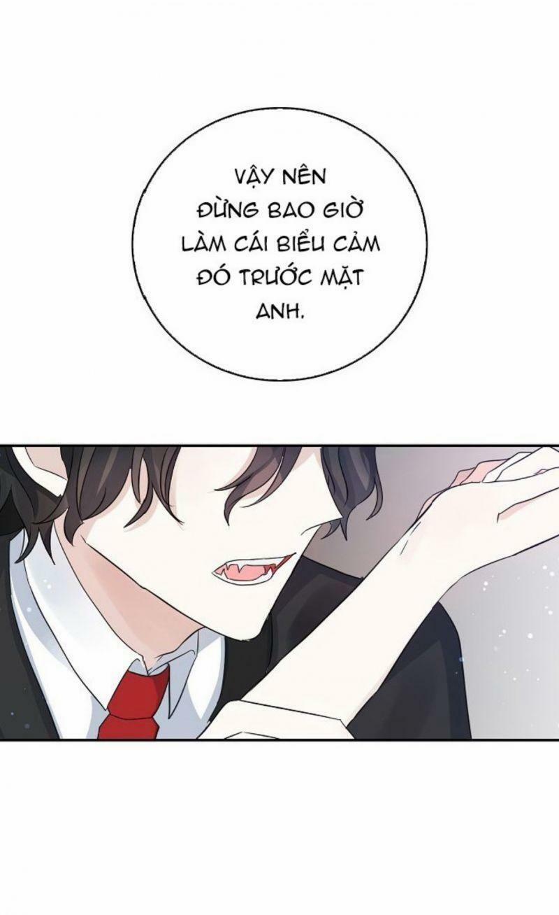 Tôi Là Bạn Gái Cũ Của Một Quân Nhân 13 trang 21