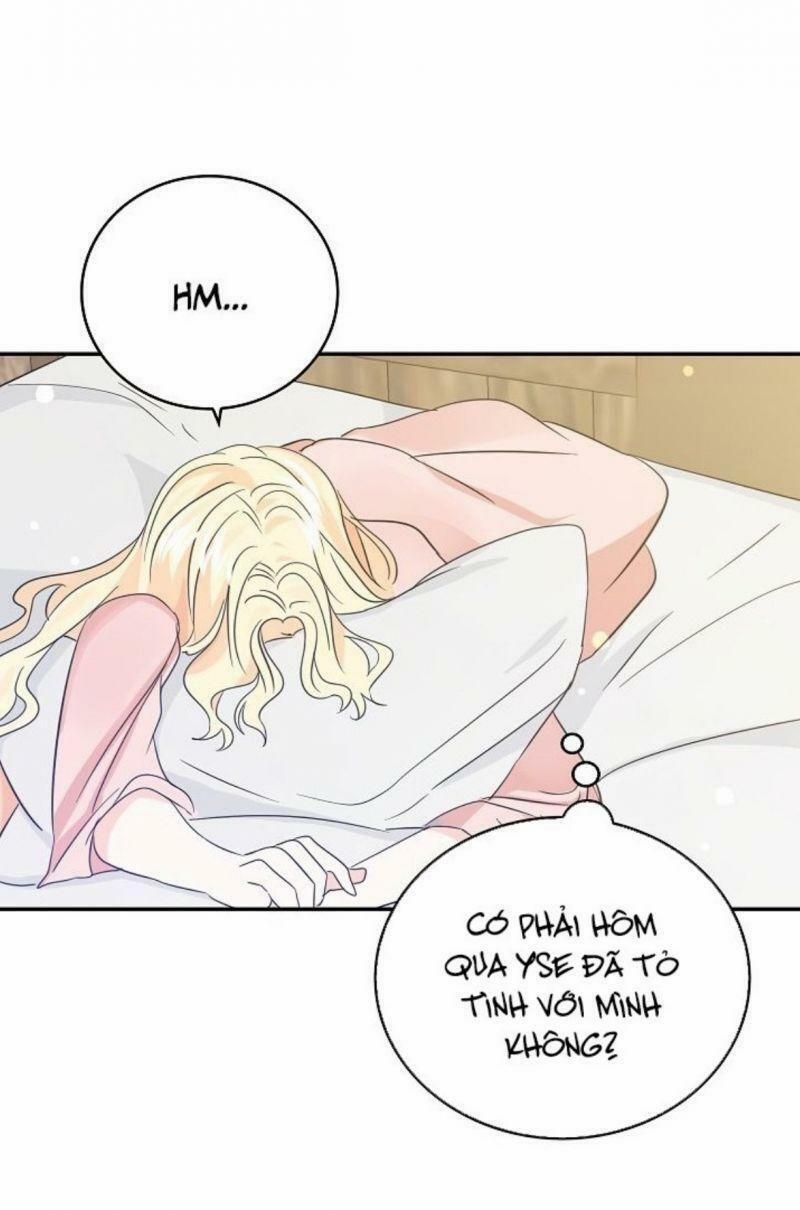 Tôi Là Bạn Gái Cũ Của Một Quân Nhân 13 trang 27