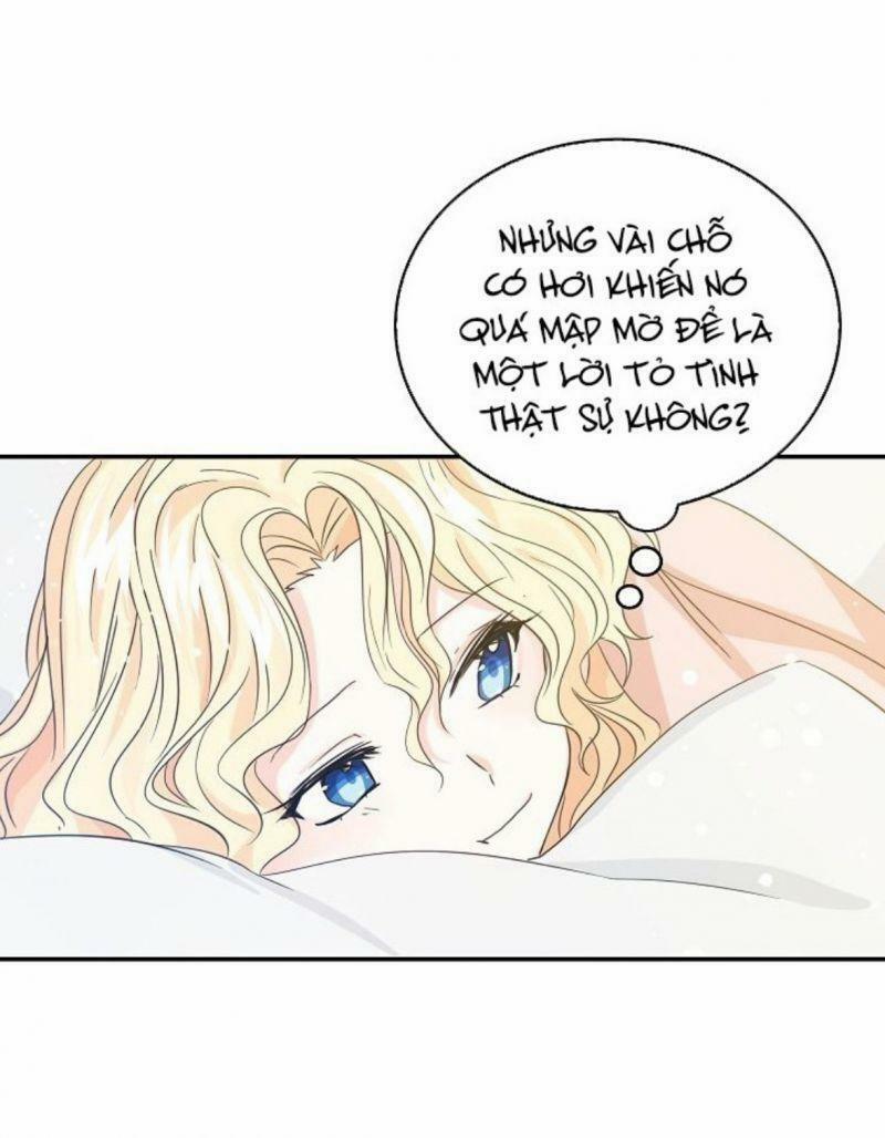 Tôi Là Bạn Gái Cũ Của Một Quân Nhân 13 trang 28